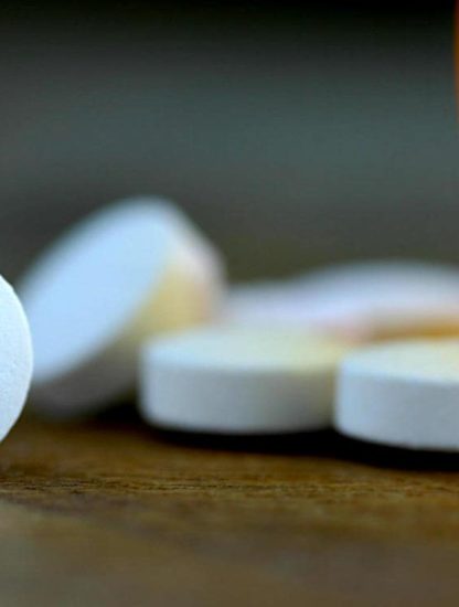 polypill reduction accidents cardiovasculaires infarctus
