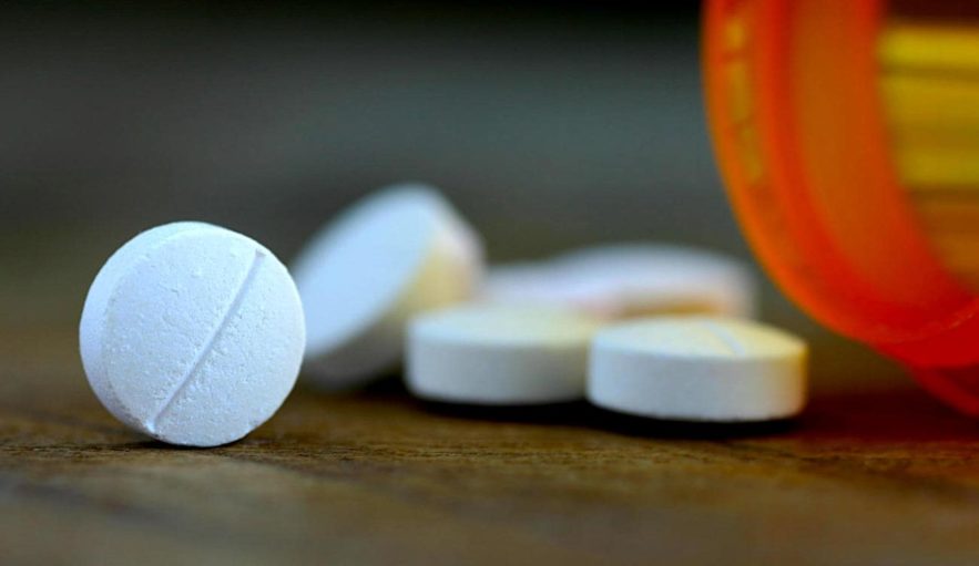 polypill reduction accidents cardiovasculaires infarctus