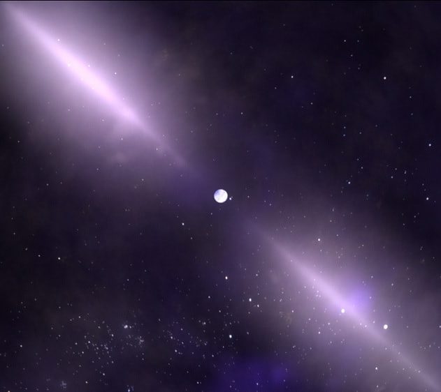 pulsar relativite generale