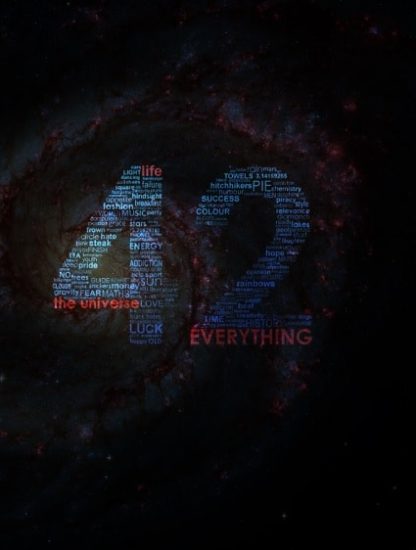 reponse 42