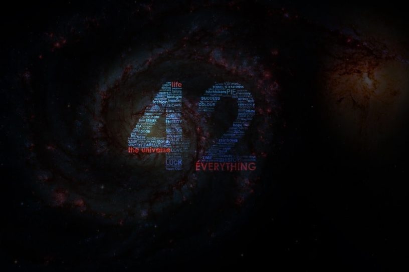 reponse 42