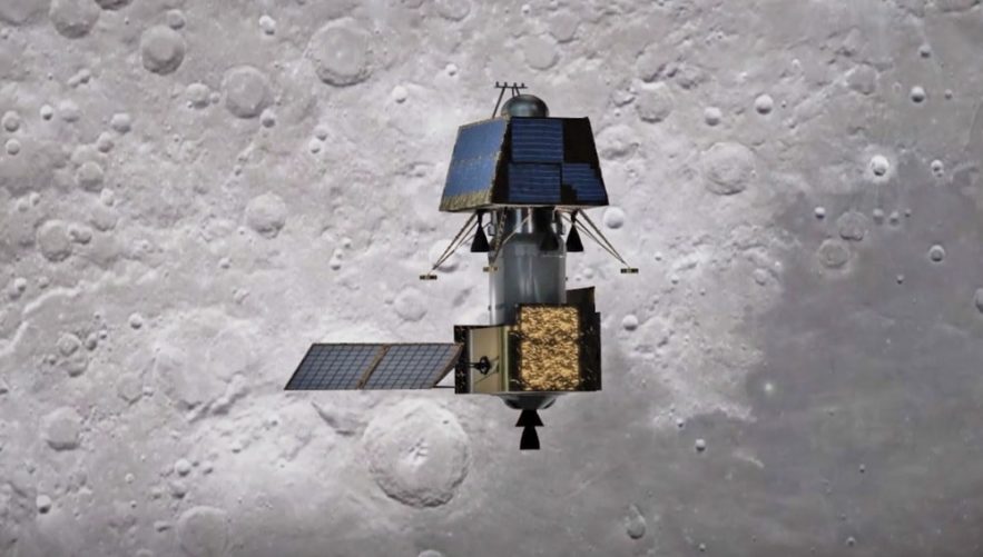 vikram-isro