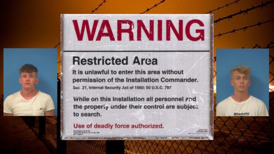 youtubers arretes zone 51