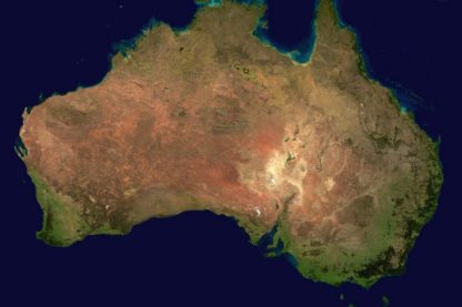 australie réchauffement climatique climat