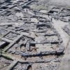 israel ville megalopole