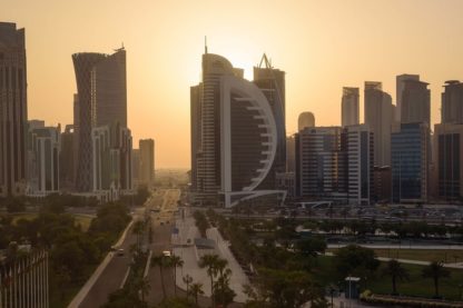 climatiseurs qatar