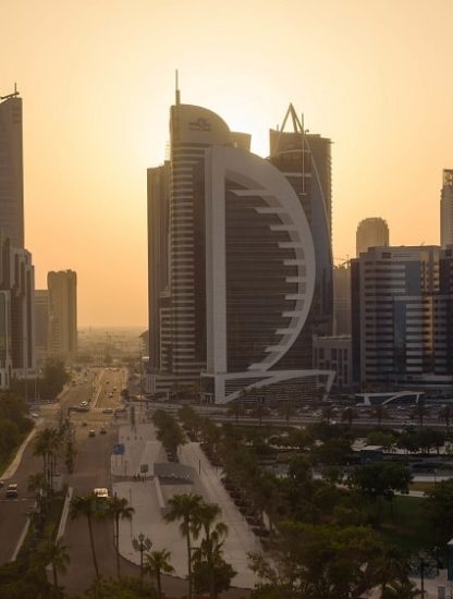 climatiseurs qatar
