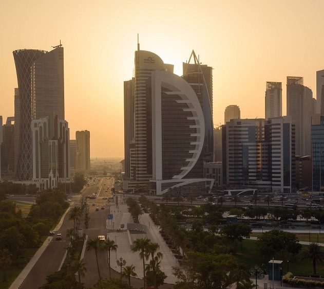 climatiseurs qatar