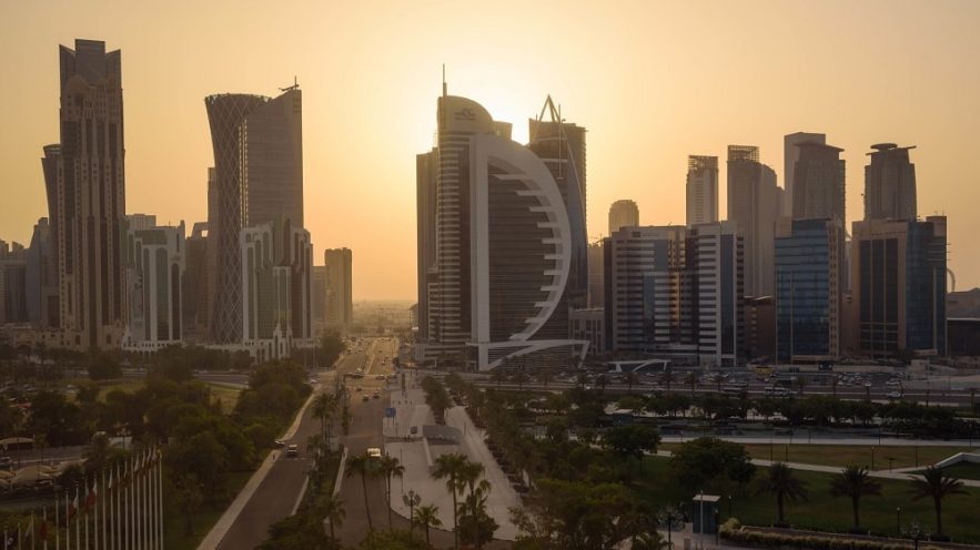 climatiseurs qatar