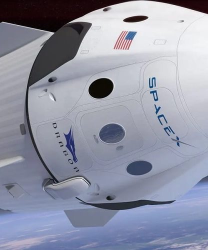 crew dragon 2020