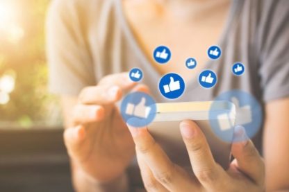 facebook veut masquer likes pour eviter jalousie