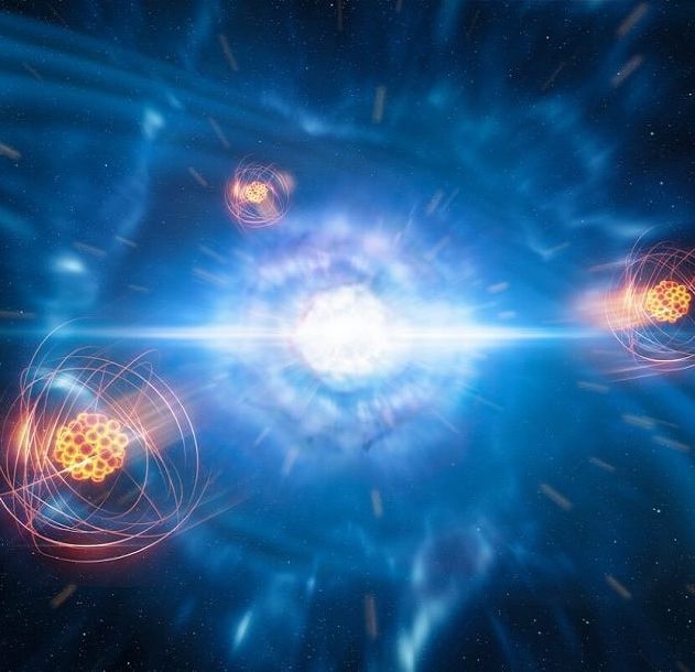 formation strontium