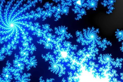 fractal materiau quantique