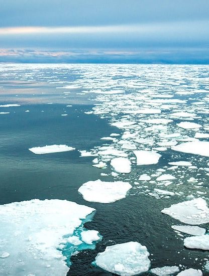 microspheres silice arctique