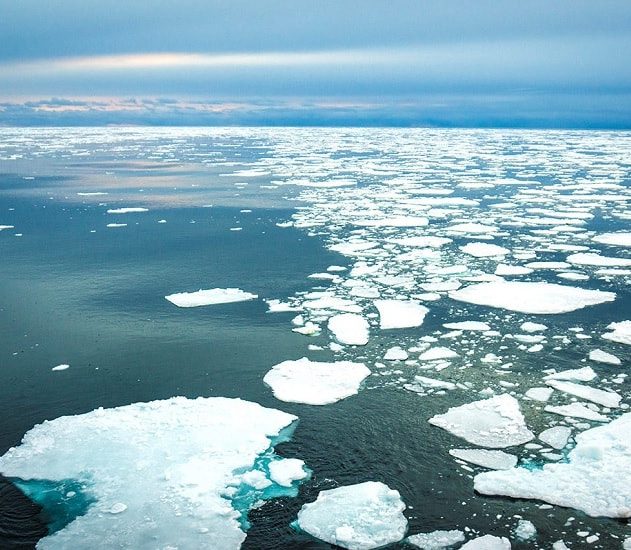 microspheres silice arctique