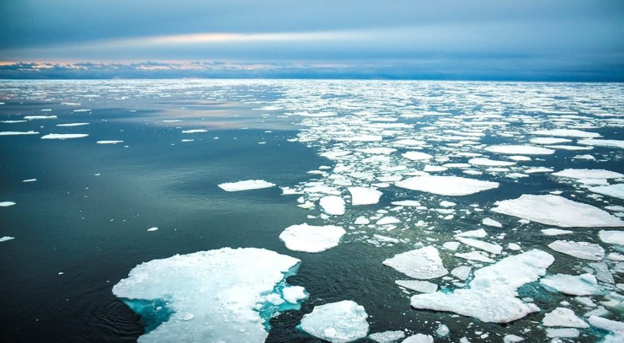 microspheres silice arctique
