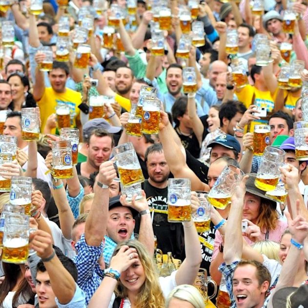 oktoberfest emissions methane plus elevees boston