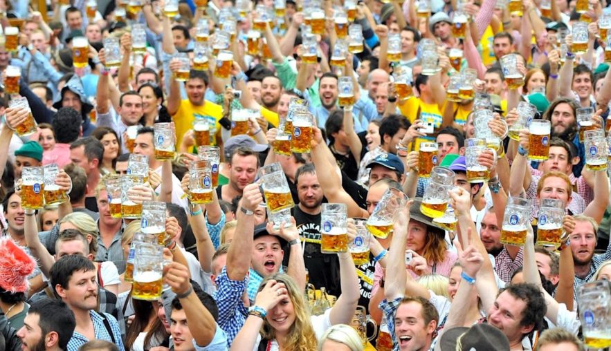 oktoberfest emissions methane plus elevees boston