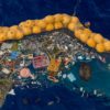ocean cleanup vortex dechets pacifique nord