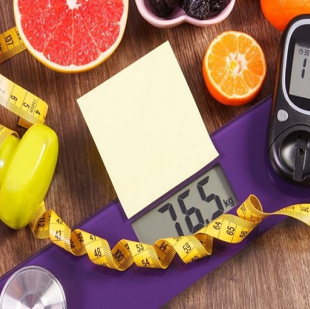 remission diabete type2