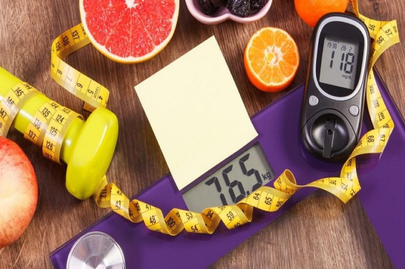 remission diabete type2