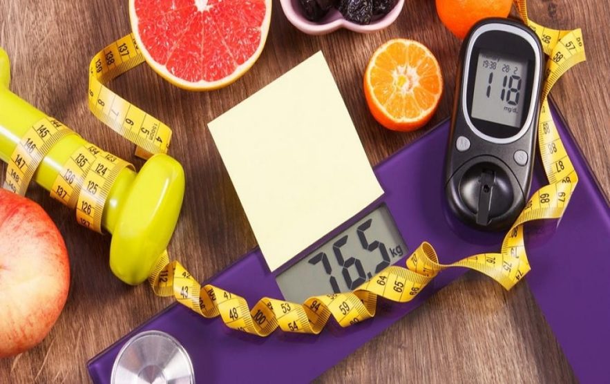 remission diabete type2