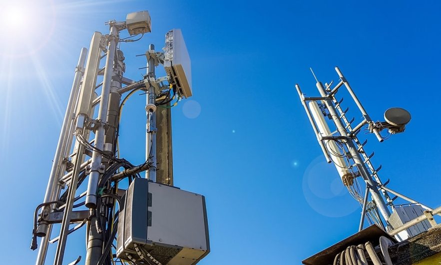risque 5g