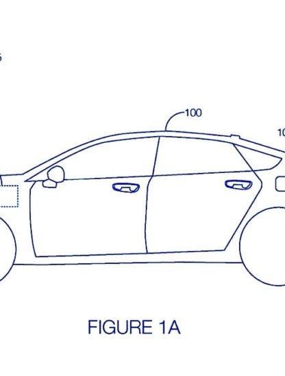 schema brevet drone ford