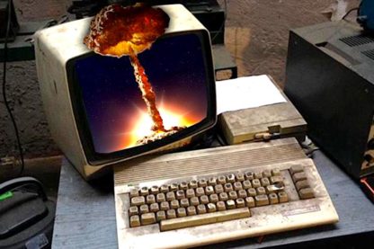 systeme exploitation post-apocalyptique developpe par ingenieur