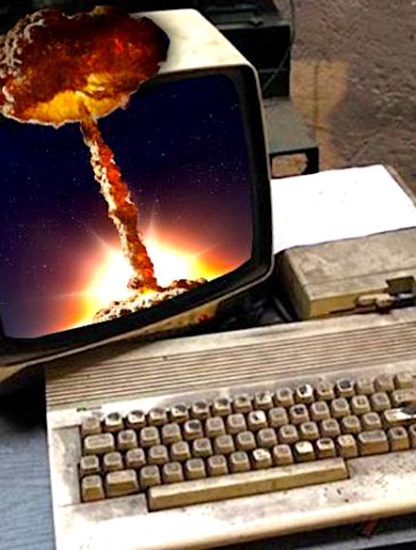 systeme exploitation post-apocalyptique developpe par ingenieur