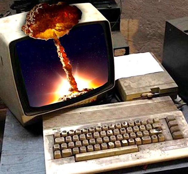 systeme exploitation post-apocalyptique developpe par ingenieur