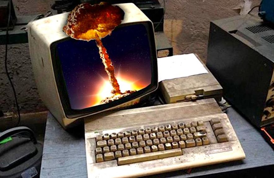systeme exploitation post-apocalyptique developpe par ingenieur