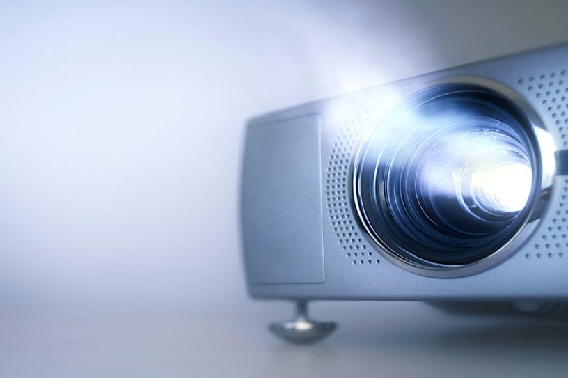 videoprojecteurs fonctionnement lampe