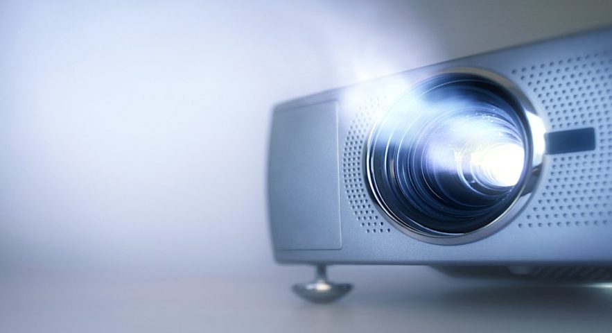 videoprojecteurs fonctionnement lampe