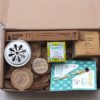 box zero dechets