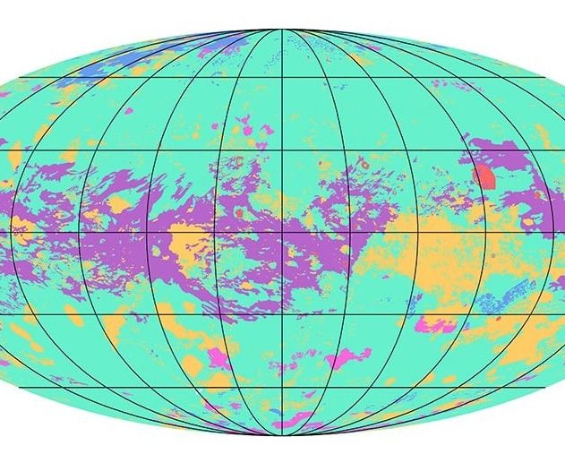 carte titan