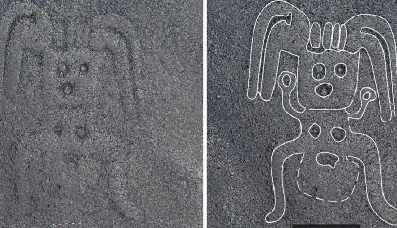 geoglyphes nazca