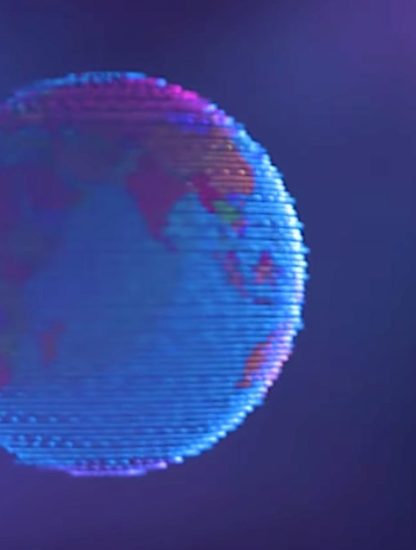 hologrammes tactiles levitation acoustique