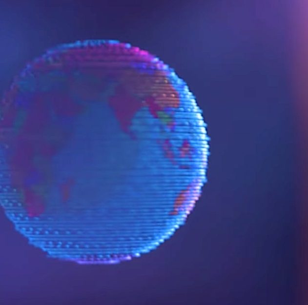 hologrammes tactiles levitation acoustique