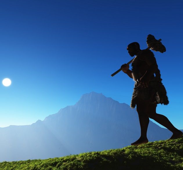homme neandertal neandertalien