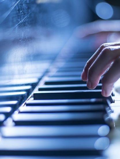 intelligence musique