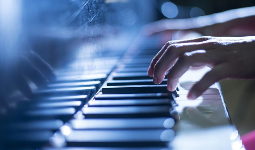 intelligence musique