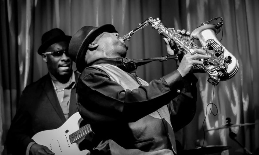 jazz musique apprentissage