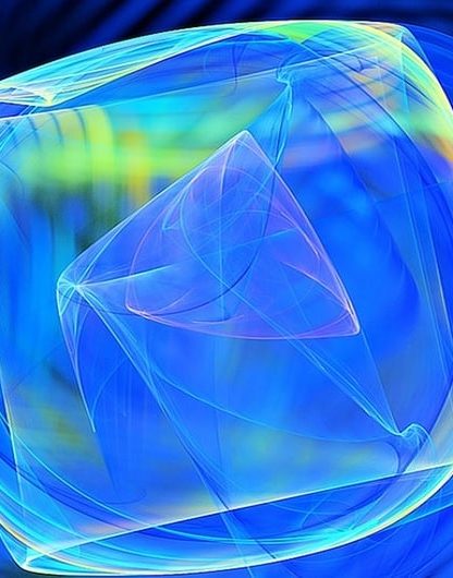 nouveau cristal temporel