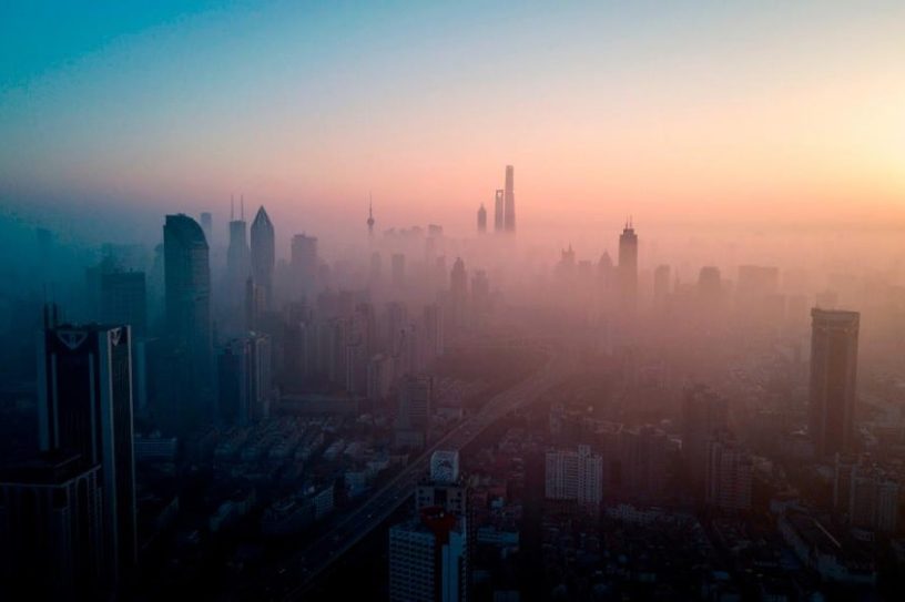 pollution alzheimer