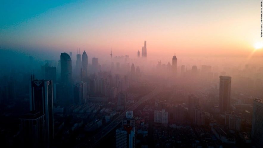 pollution alzheimer