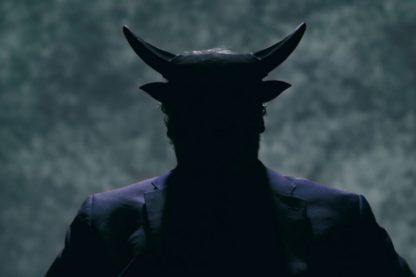 diable satan croyances morale bien mal maladies
