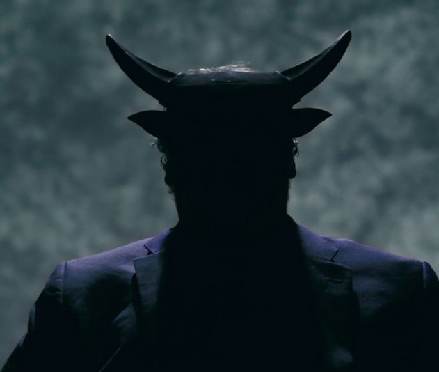 diable satan croyances morale bien mal maladies