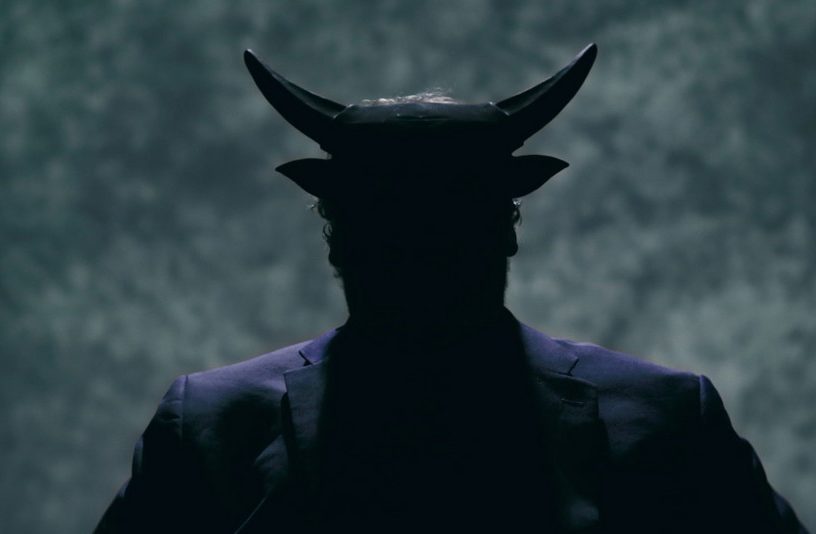 diable satan croyances morale bien mal maladies