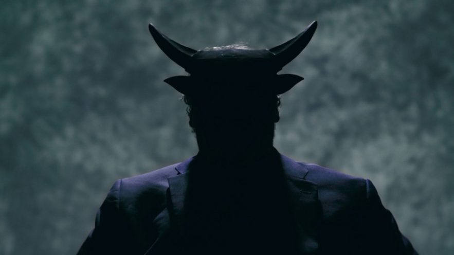 diable satan croyances morale bien mal maladies